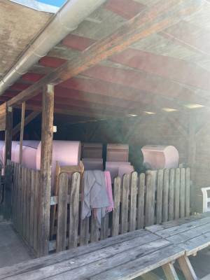 子連れデンマーク旅【後編①】ヘアメイク・村上 綾さん“学びの旅” | HugMug