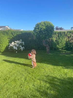 子連れデンマーク旅【後編①】ヘアメイク・村上 綾さん“学びの旅” | HugMug