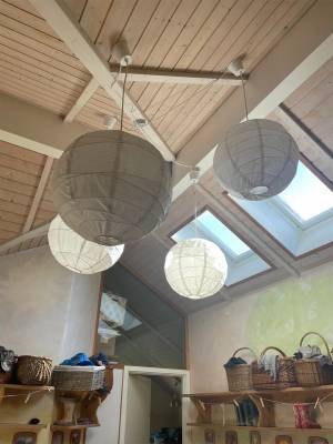 子連れデンマーク旅【後編①】ヘアメイク・村上 綾さん“学びの旅” | HugMug