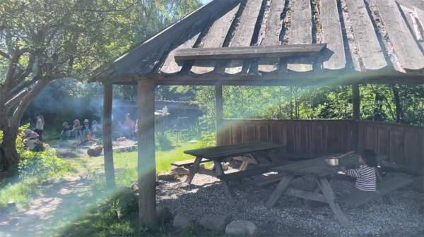 子連れデンマーク旅【後編①】ヘアメイク・村上 綾さん“学びの旅” | HugMug