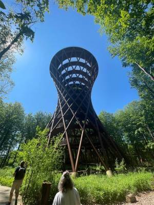 子連れデンマーク旅【後編①】ヘアメイク・村上 綾さん“学びの旅” | HugMug