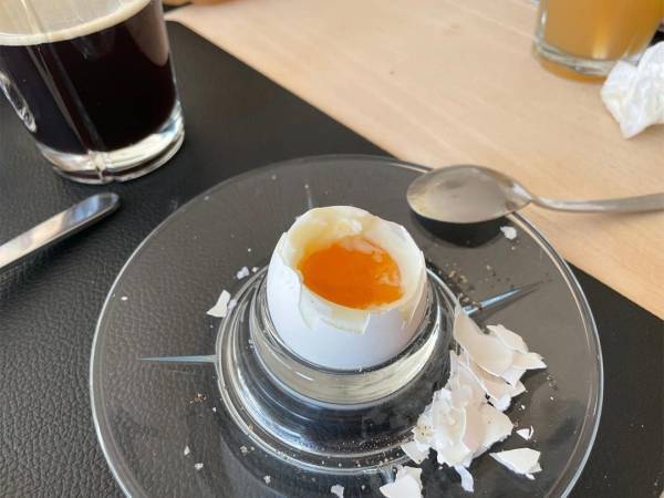 子連れデンマーク旅【後編①】ヘアメイク・村上 綾さん“学びの旅” | HugMug