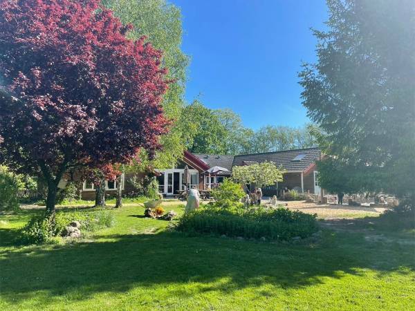 子連れデンマーク旅【後編①】ヘアメイク・村上 綾さん“学びの旅” | HugMug