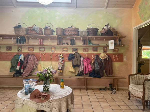 子連れデンマーク旅【後編①】ヘアメイク・村上 綾さん“学びの旅” | HugMug