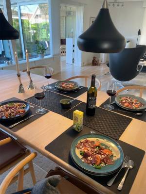 子連れデンマーク旅【後編①】ヘアメイク・村上 綾さん“学びの旅” | HugMug