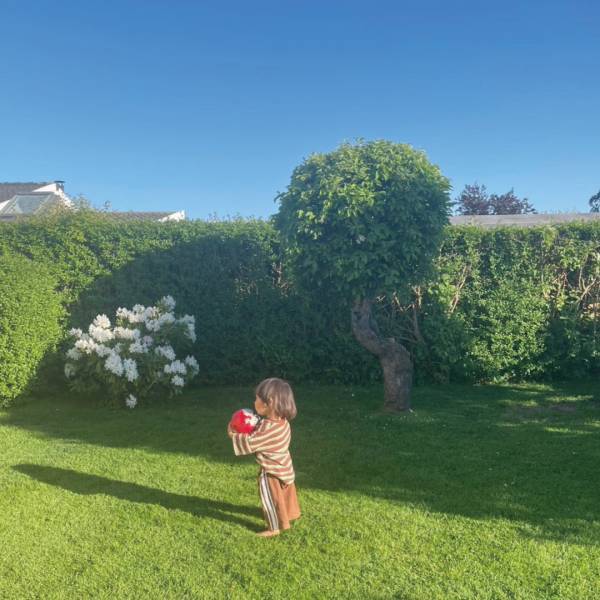 子連れデンマーク旅【後編①】ヘアメイク・村上 綾さん“学びの旅” | HugMug