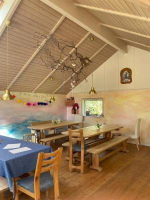 子連れデンマーク旅【後編①】ヘアメイク・村上 綾さん“学びの旅” | HugMug