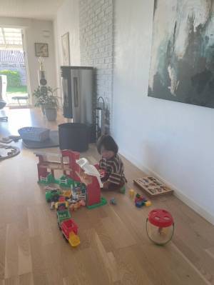 子連れデンマーク旅【後編①】ヘアメイク・村上 綾さん“学びの旅” | HugMug