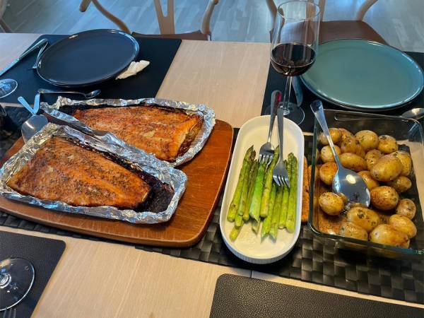 子連れデンマーク旅【後編①】ヘアメイク・村上 綾さん“学びの旅” | HugMug