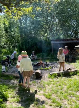 子連れデンマーク旅【後編①】ヘアメイク・村上 綾さん“学びの旅” | HugMug