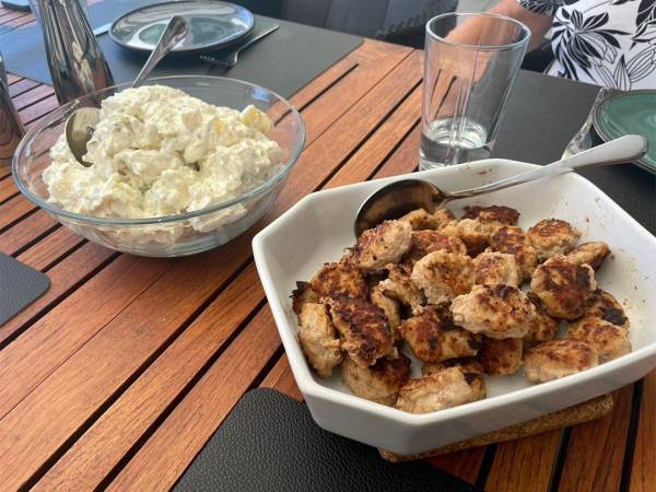 子連れデンマーク旅【後編①】ヘアメイク・村上 綾さん“学びの旅” | HugMug