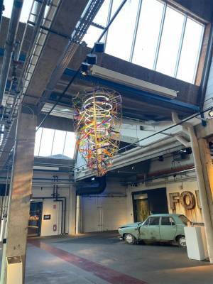 子連れデンマーク旅【後編①】ヘアメイク・村上 綾さん“学びの旅” | HugMug