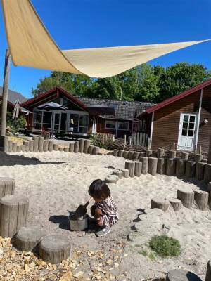 子連れデンマーク旅【後編①】ヘアメイク・村上 綾さん“学びの旅” | HugMug