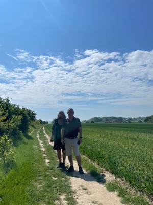 子連れデンマーク旅【後編①】ヘアメイク・村上 綾さん“学びの旅” | HugMug