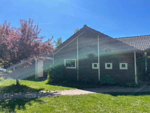 子連れデンマーク旅【後編①】ヘアメイク・村上 綾さん“学びの旅” | HugMug