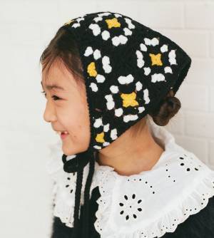 おしゃれのワケはユニークな小物にあり！ 【キッズ冬小物SNAP6選】 | HugMug