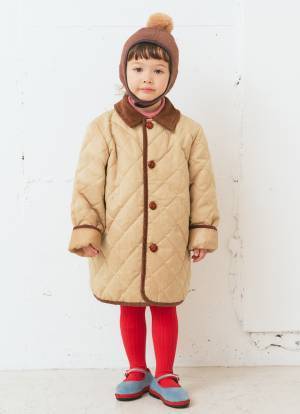 おしゃれのワケはユニークな小物にあり！ 【キッズ冬小物SNAP6選】 | HugMug