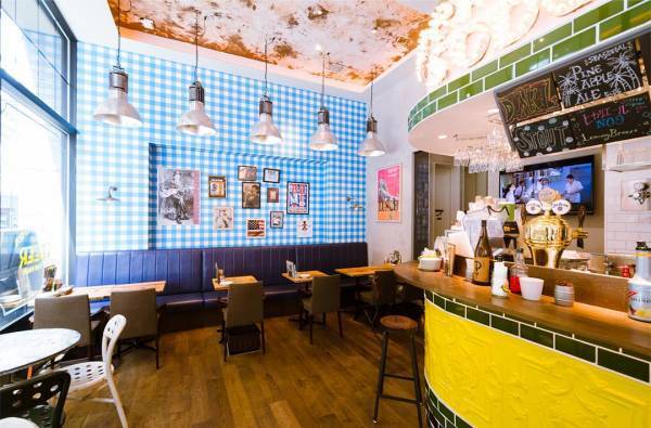 二子玉川周辺【子連れにおすすめのカフェ＆ランチ店14選】 | HugMug