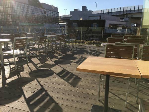 二子玉川周辺【子連れにおすすめのカフェ＆ランチ店14選】 | HugMug