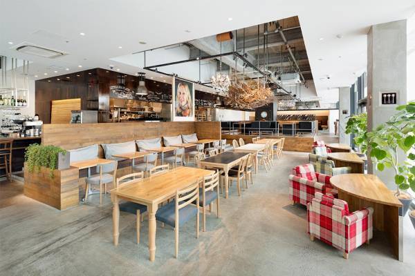 二子玉川周辺【子連れにおすすめのカフェ＆ランチ店14選】 | HugMug