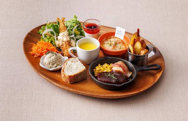 二子玉川周辺【子連れにおすすめのカフェ＆ランチ店14選】 | HugMug