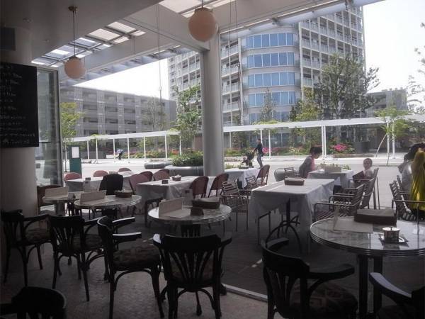 二子玉川周辺【子連れにおすすめのカフェ＆ランチ店14選】 | HugMug