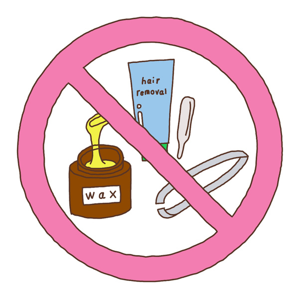 子どもの“ムダ毛”どうしてる？ 悩みや正しい処理方法をご紹介 | HugMug