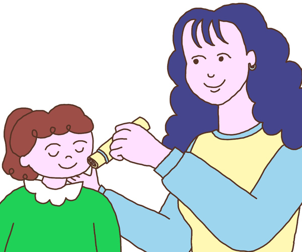 子どもの“ムダ毛”どうしてる？ 悩みや正しい処理方法をご紹介 | HugMug