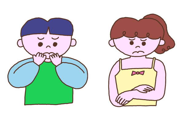 子どもの“ムダ毛”どうしてる？ 悩みや正しい処理方法をご紹介 | HugMug