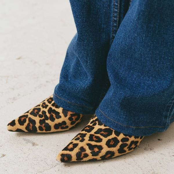 そのメガネ『ユニクロ』なの！？ヴィンテージ好き親子のデニムリンクコーデ！ | HugMug