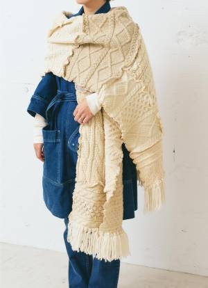 そのメガネ『ユニクロ』なの！？ヴィンテージ好き親子のデニムリンクコーデ！ | HugMug