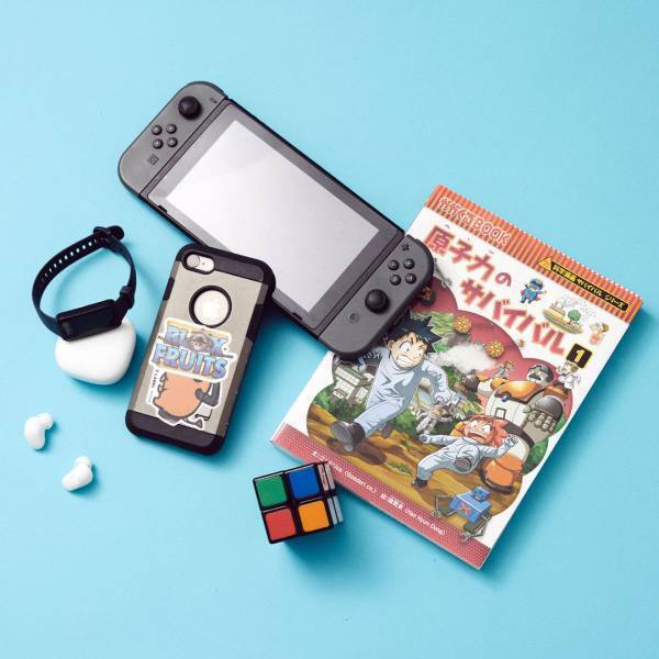 【編集部ママのバッグの中身5選】おしゃれな子育てアイテムに熟知！ | HugMug