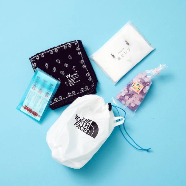 【編集部ママのバッグの中身5選】おしゃれな子育てアイテムに熟知！ | HugMug