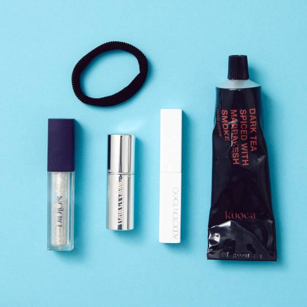 【編集部ママのバッグの中身5選】おしゃれな子育てアイテムに熟知！ | HugMug