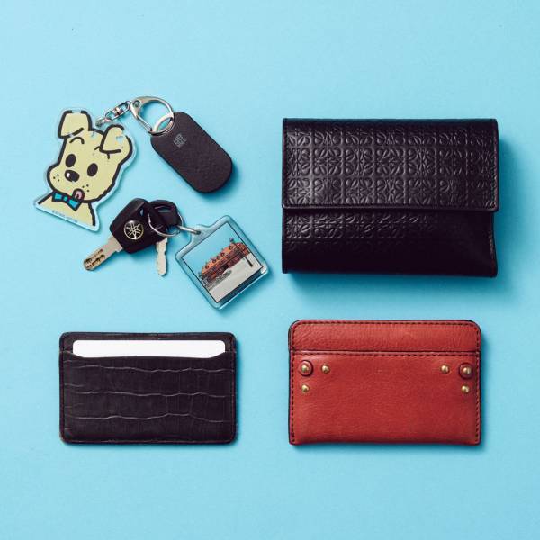 【編集部ママのバッグの中身5選】おしゃれな子育てアイテムに熟知！ | HugMug