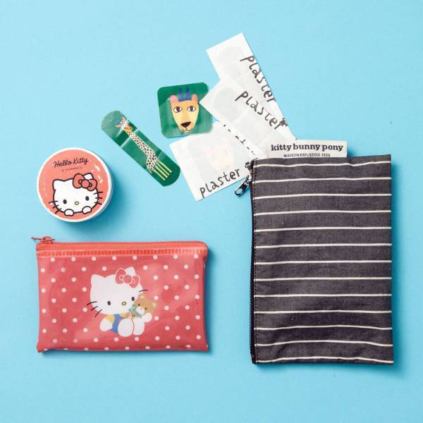 【編集部ママのバッグの中身5選】おしゃれな子育てアイテムに熟知！ | HugMug