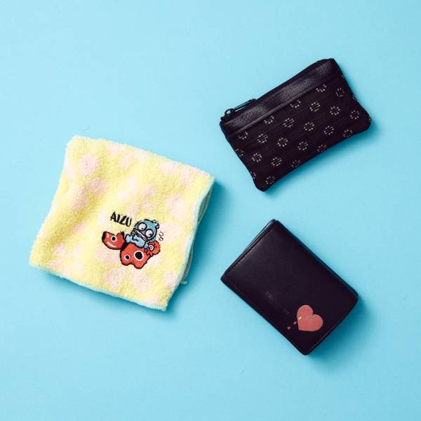 【編集部ママのバッグの中身5選】おしゃれな子育てアイテムに熟知！ | HugMug