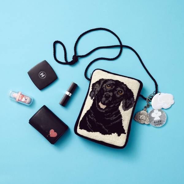 【編集部ママのバッグの中身5選】おしゃれな子育てアイテムに熟知！ | HugMug