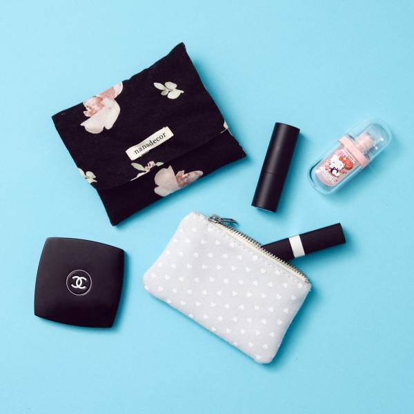 【編集部ママのバッグの中身5選】おしゃれな子育てアイテムに熟知！ | HugMug