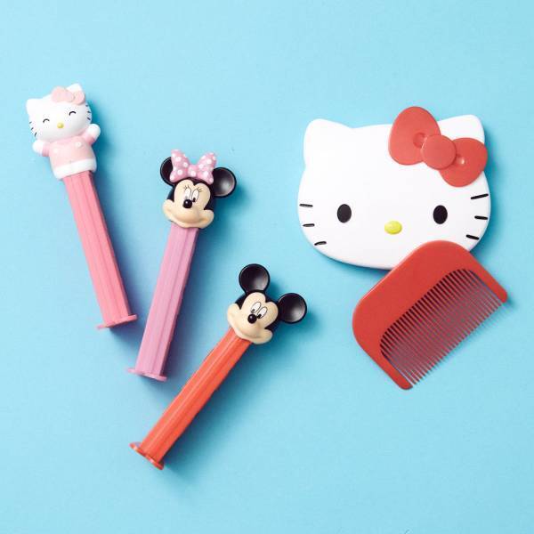 【編集部ママのバッグの中身5選】おしゃれな子育てアイテムに熟知！ | HugMug