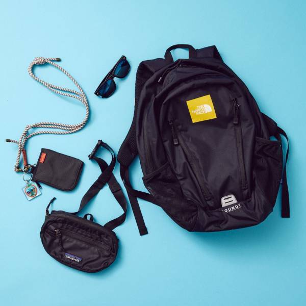 【編集部ママのバッグの中身5選】おしゃれな子育てアイテムに熟知！ | HugMug