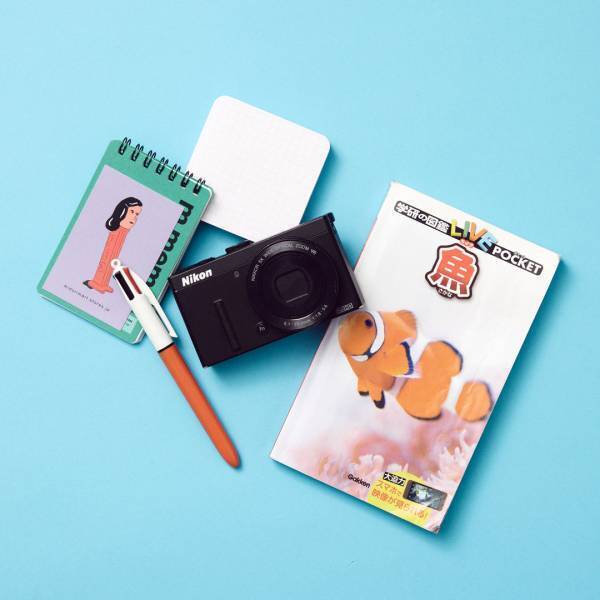 【編集部ママのバッグの中身5選】おしゃれな子育てアイテムに熟知！ | HugMug