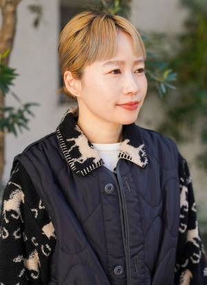 古着がこんなにおしゃれに！？カラフルなキッズが挿し色役♪ | HugMug