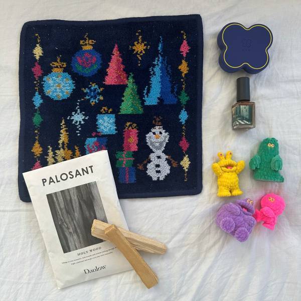 【3000円以下】のハイセンスなプレゼント6選！自分へのご褒美にもおすすめ | HugMug