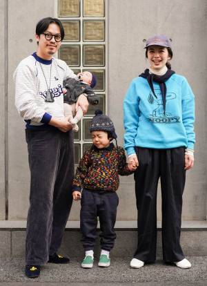 ママスタイリストが選ぶ！冬のSNAPランキングTOP10 | HugMug