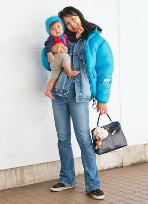 ママスタイリストが選ぶ！冬のSNAPランキングTOP10 | HugMug