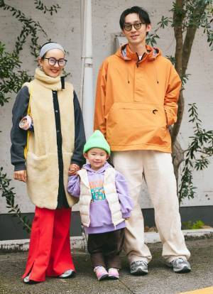 ママスタイリストが選ぶ！冬のSNAPランキングTOP10 | HugMug