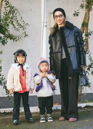 ママスタイリストが選ぶ！冬のSNAPランキングTOP10 | HugMug