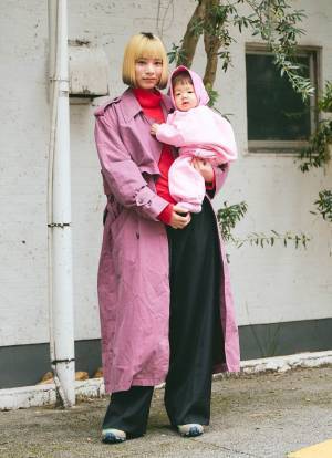 ママスタイリストが選ぶ！冬のSNAPランキングTOP10 | HugMug