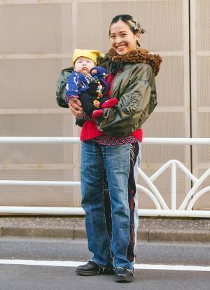 ママスタイリストが選ぶ！冬のSNAPランキングTOP10 | HugMug